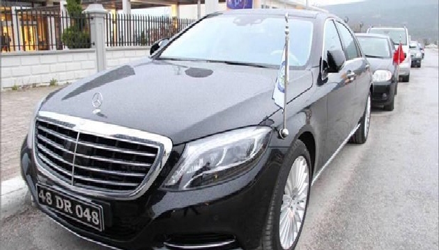 Büyümedeki büyük sır: Lüks!