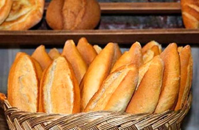 Ekmek fiyatlarında dengesizlik var!
