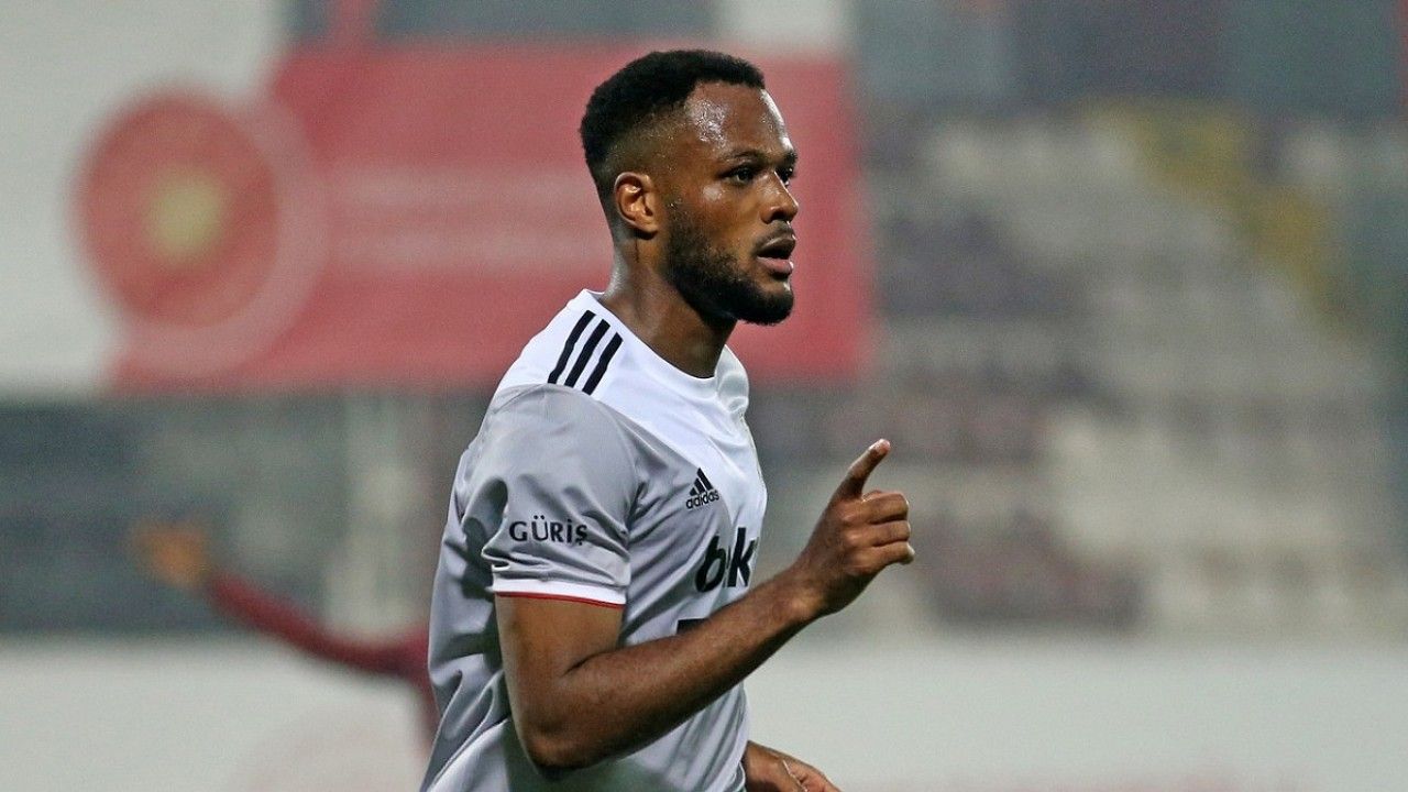 Beşiktaş tan Larin açıklaması