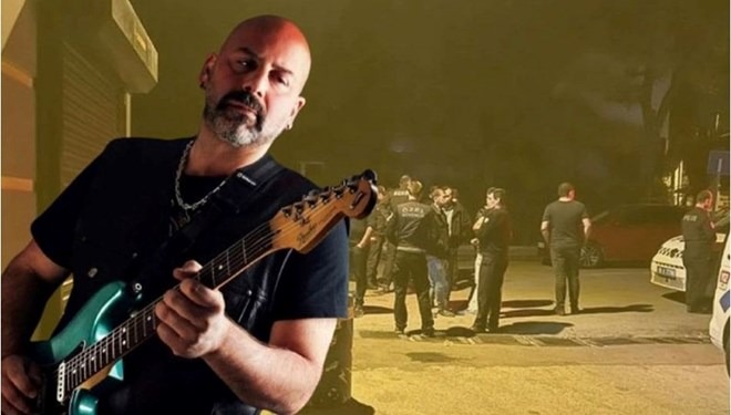 Yargıtay, Onur Şener için kararını verdi
