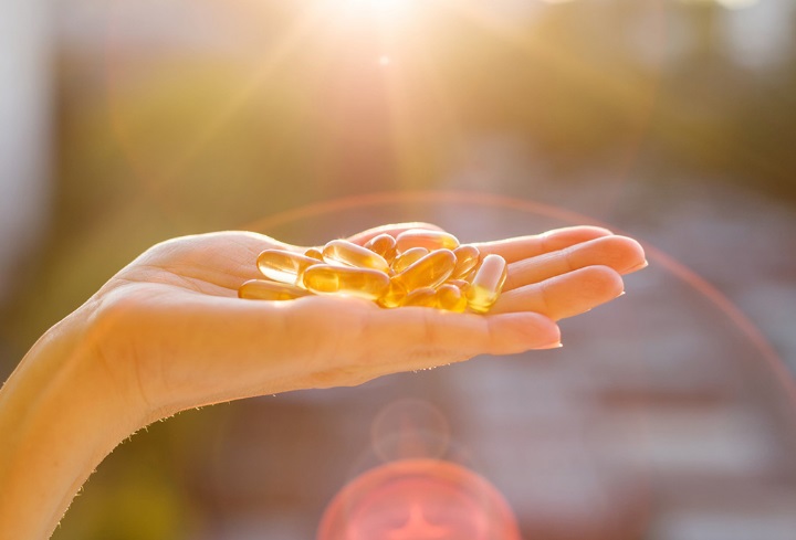 D vitamini eksikliği riski yaz aylarında da devam ediyor! Kimler risk altında?
