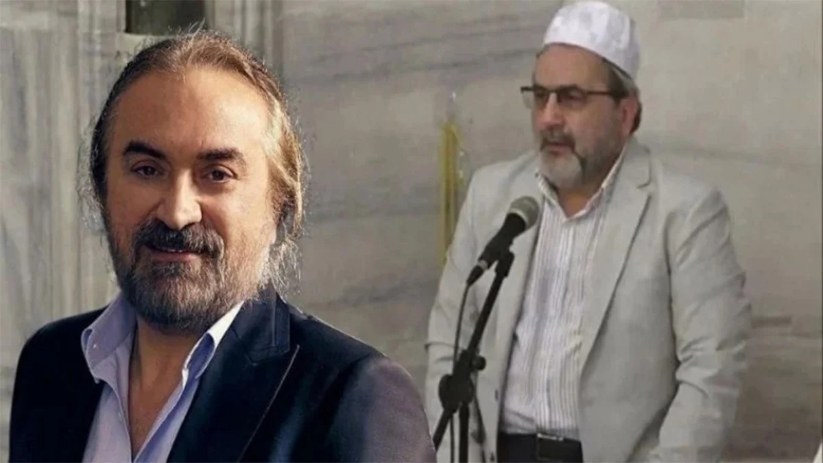 Diyanet ten Volkan Konak soruşturması