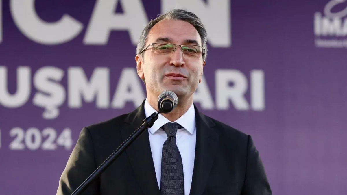 Mahir Polat yeniden cezaevinde