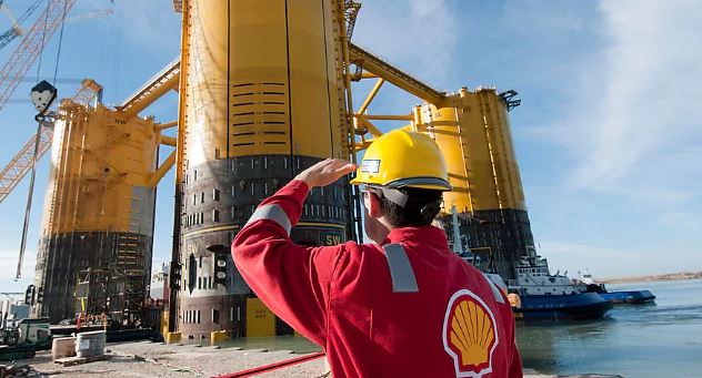 Petrol şirketi Shell, Kızıldeniz üzerinden yapılan sevkiyatları askıya aldı