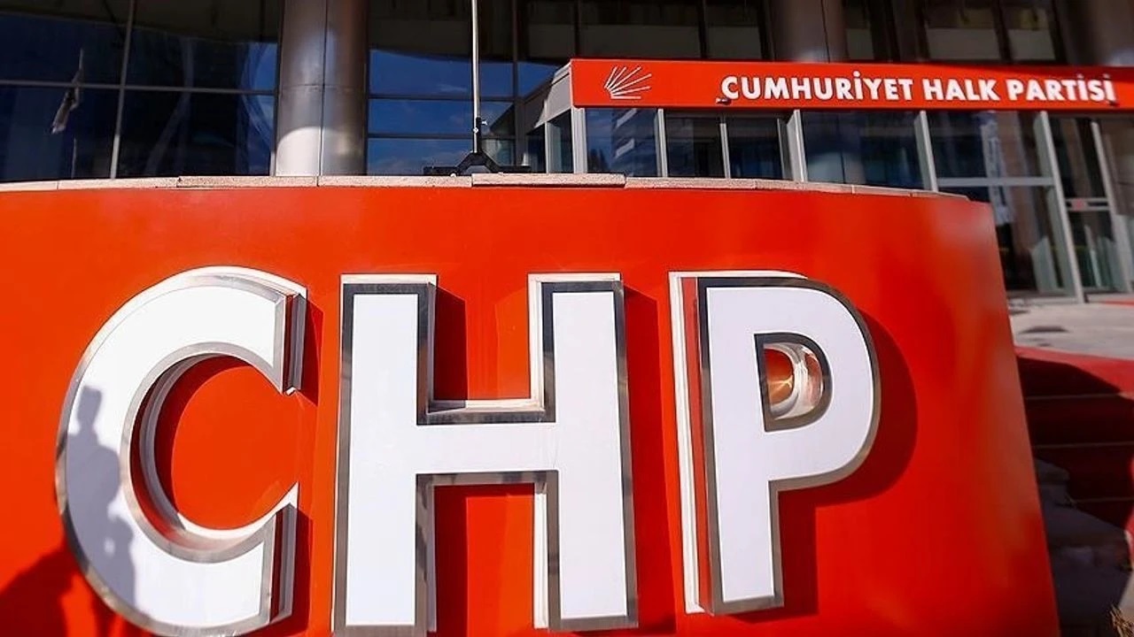 CHP Bilgi İşlem Sorumlusu gözaltında!