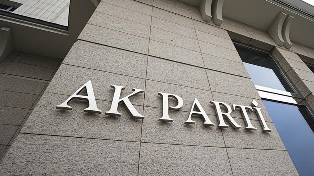 AK Partililer kampa giriyor