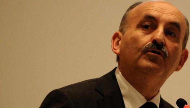 Bakan Müezzinoğlu açıkladı: