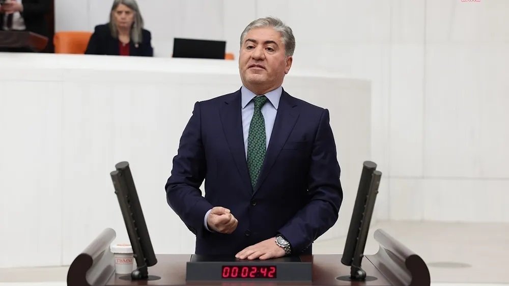 CHP li Murat Emir den zam tepkisi