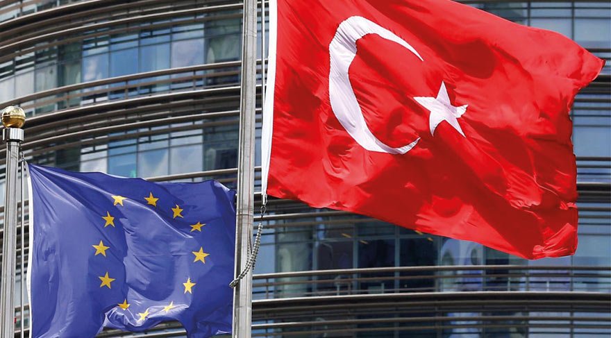 Türkiye nin AB üyeliğini frenleyecek