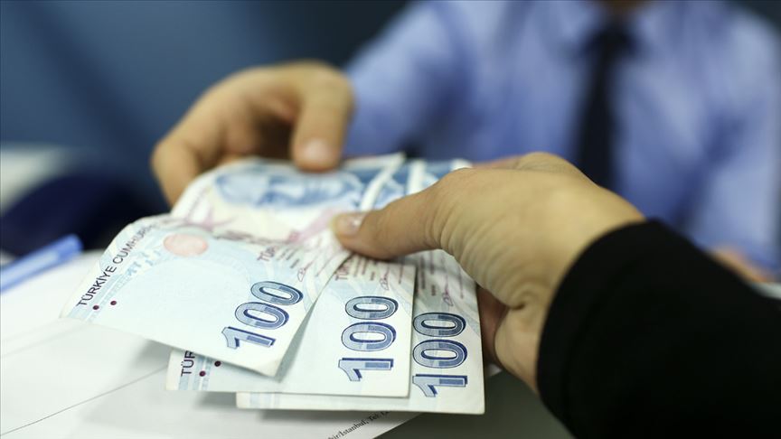 Türk-İş ten vergi mektubu