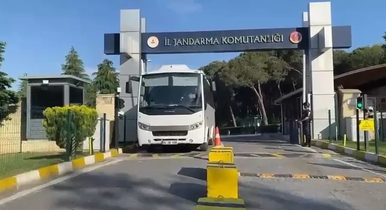 İBB ye yeni operasyon dalgası