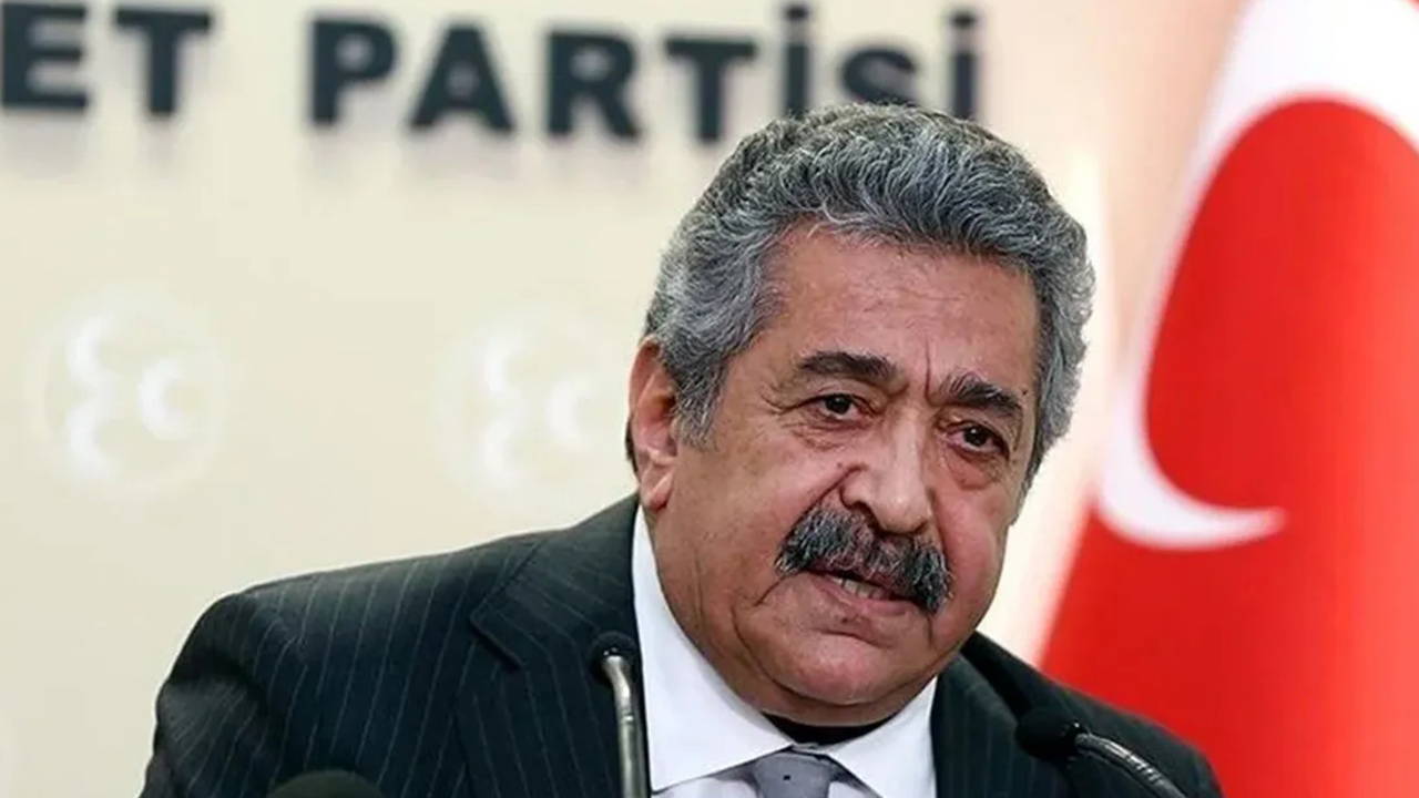 MHP den  Türkiyeli  çıkışı