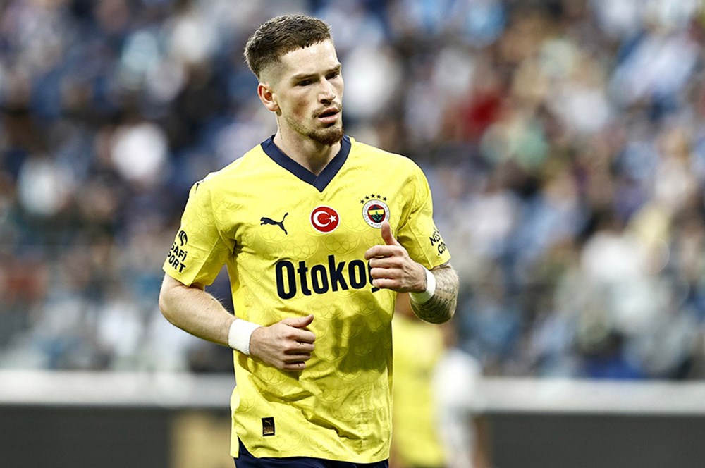 Mourinho dan Ryan Kent kararı