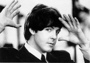 Göçebe Beatles tan Yeni Albüm