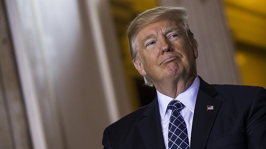 Trump, PYD’ye ağır silah verecek
