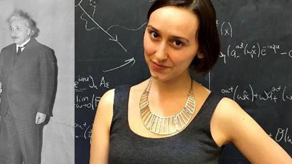 İşte Harvard ın duyurduğu yeni Einstein