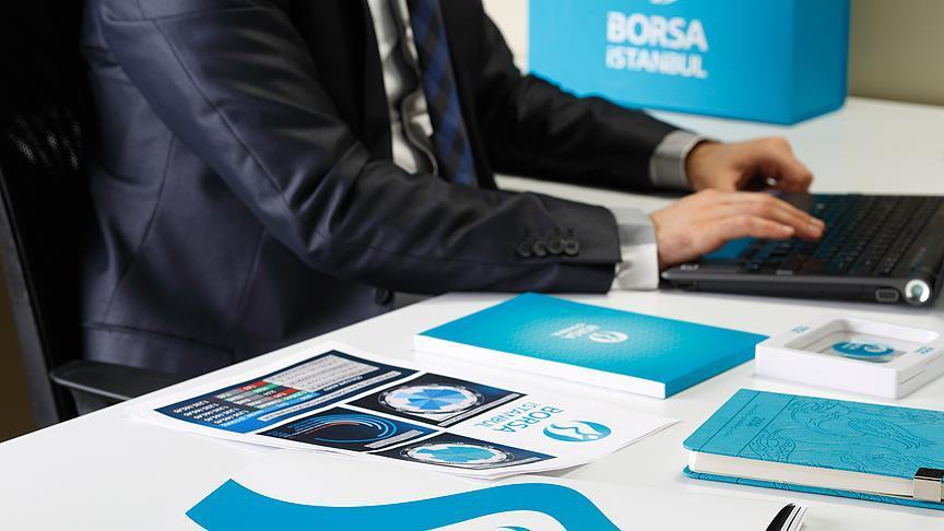 Borsa bugüne rekorla başladı