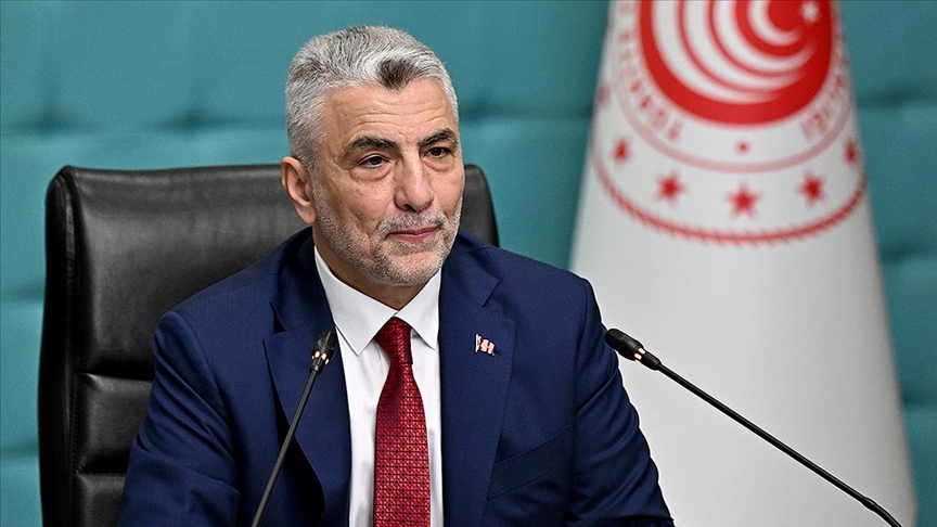 Bakan Bolat: 2026 rahatlama yılı olacak