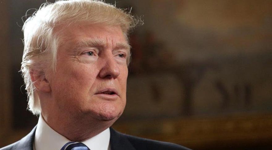 Trump sert çıktı: İdam edilmeli