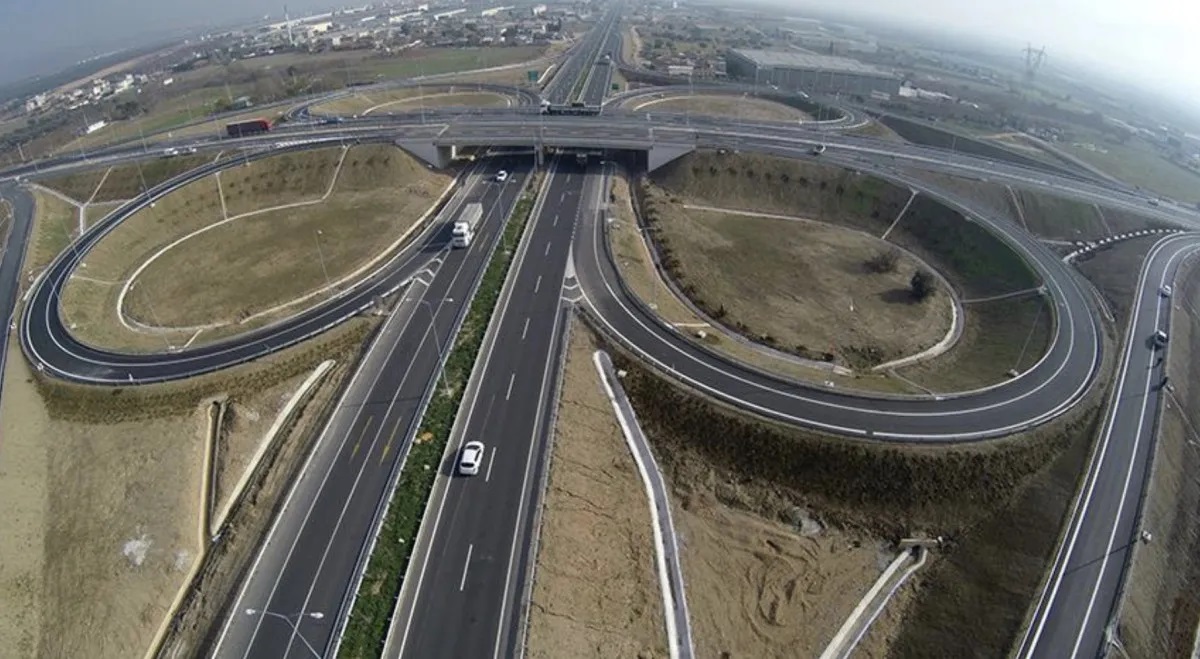 Türkiye nin rotası belli oldu