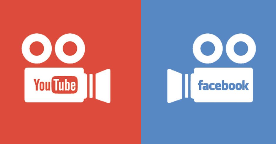 Facebook, YouTube’a rakip oluyor