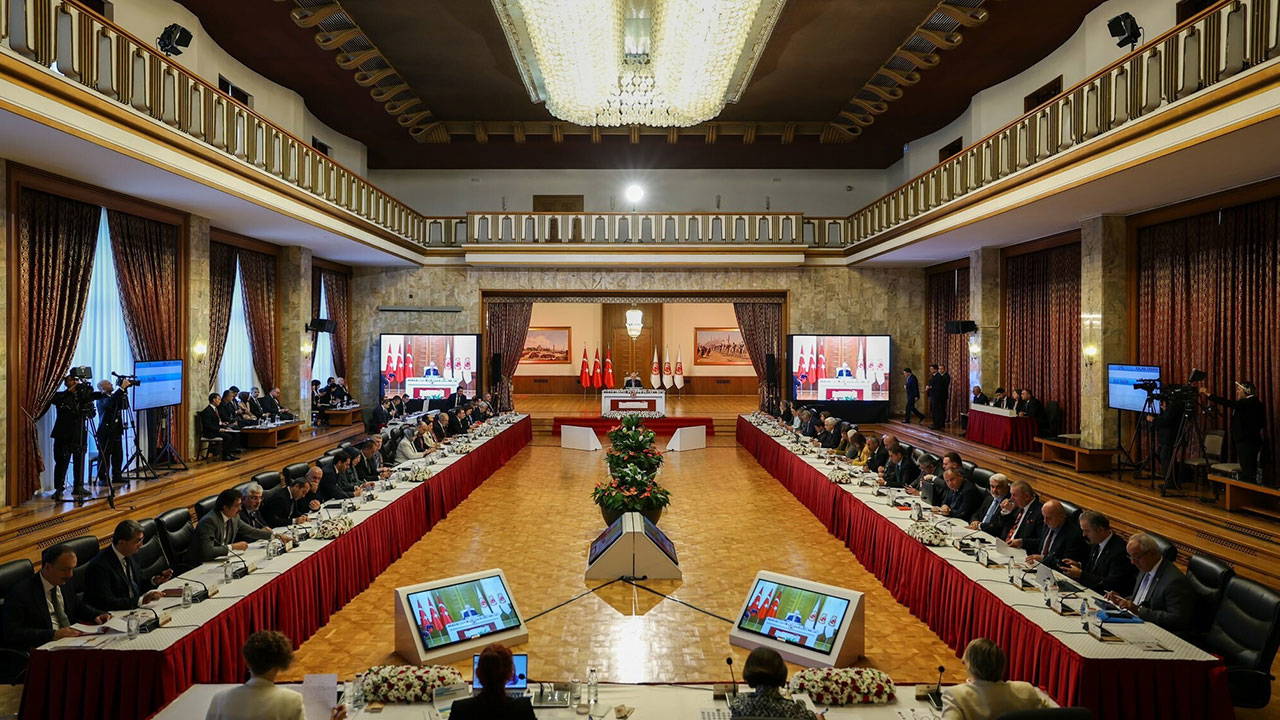 Komisyonda bu kez onlar dinlenecek