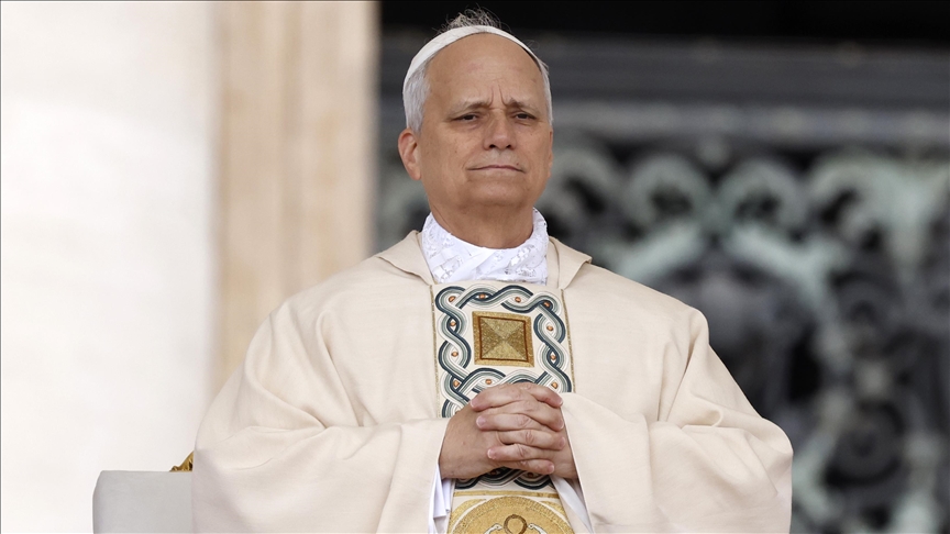 Papa 14. Leo İznik e gitmek için hareket etti