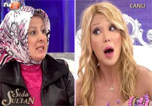Canlı Yayında Rezil Diyalog