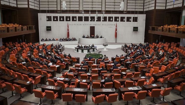 39 milletvekili hakkında 63 fezleke