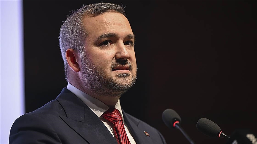 TCMB Başkanı Karahan dan faiz mesajı