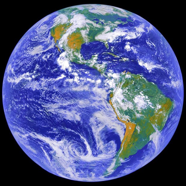 NASA dan yeni kütüphane