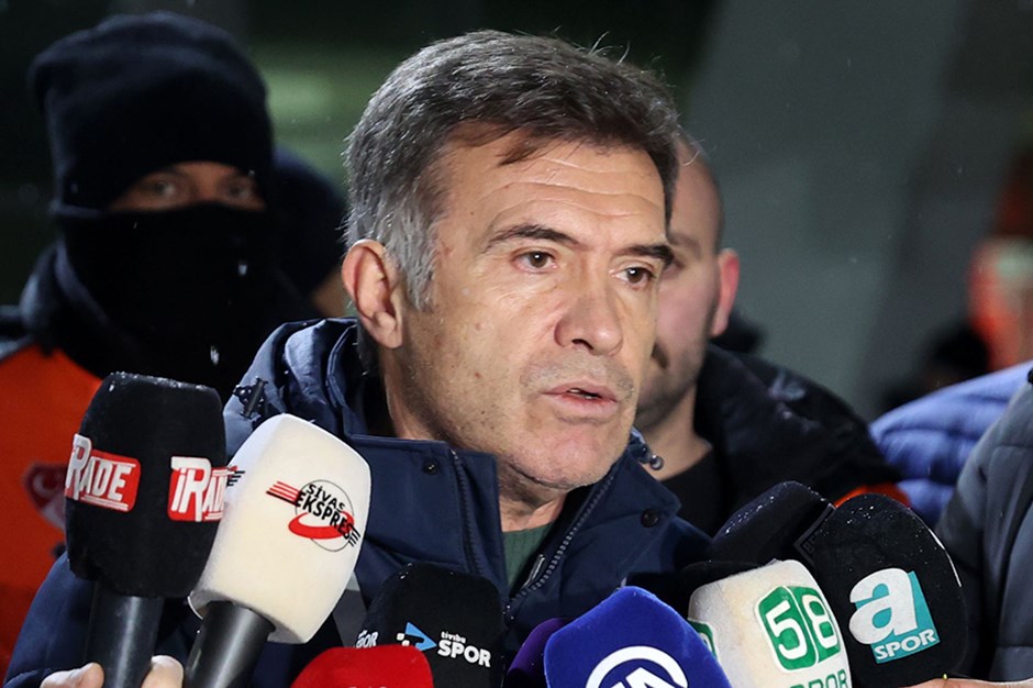  Beşiktaş a kimse ayar vermeye kalkmasın 