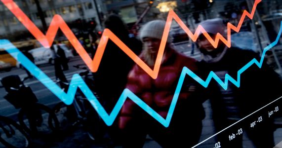 `Finansal krizin 3. dalgası geliyor`
