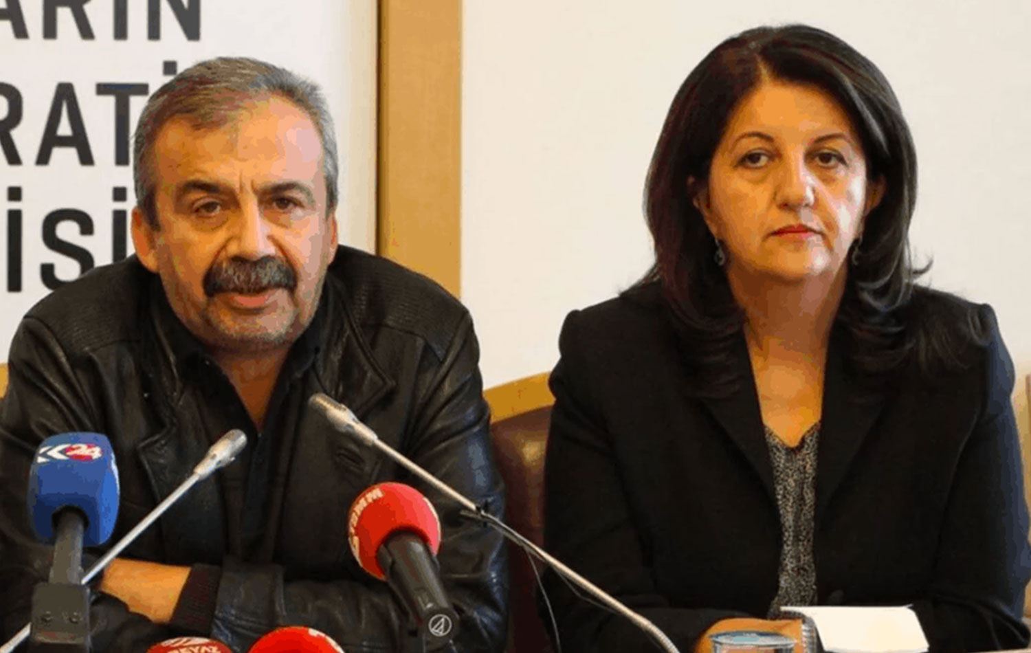 Pervin Buldan dan Sırrı Süreyya Önder mesajı: Unutmayacağız