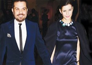 Kenan Doğulu Beren Saat aşkı ölümsüzleşecek