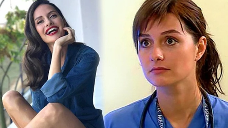Yasemin Ergene nin evinin kirası dudak uçuklattı