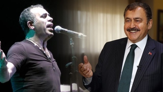 Bakan yazacak, Haluk besteleyecek