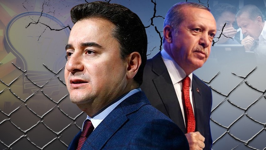 Babacan dan Erdoğan a tepki: Taklitlerimizden sakının