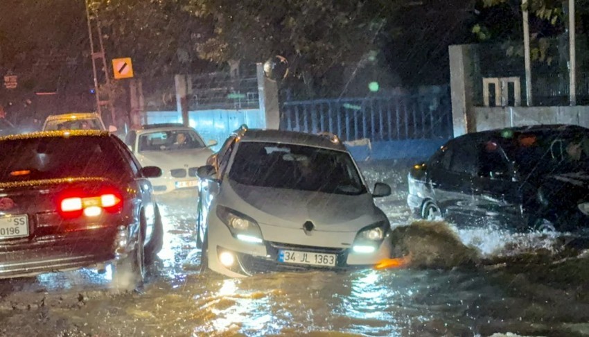 Sel sonrası sigorta telaşı