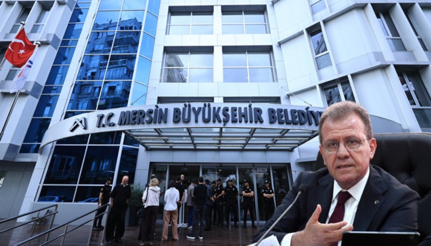 3 belediyeye yolsuzluk operasyonu: 59 gözaltı