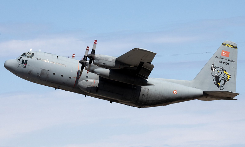 MSB den C-130 açıklaması