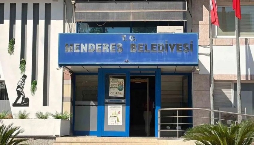 Menderes Belediyesi'nde başkanvekili belli oldu: Asuman Şen seçildi