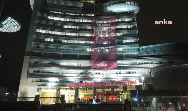 CHP li eski milletvekillerinden açıklama