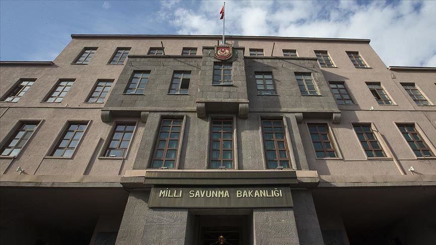MSB den terör mesajı: Takip ediliyor
