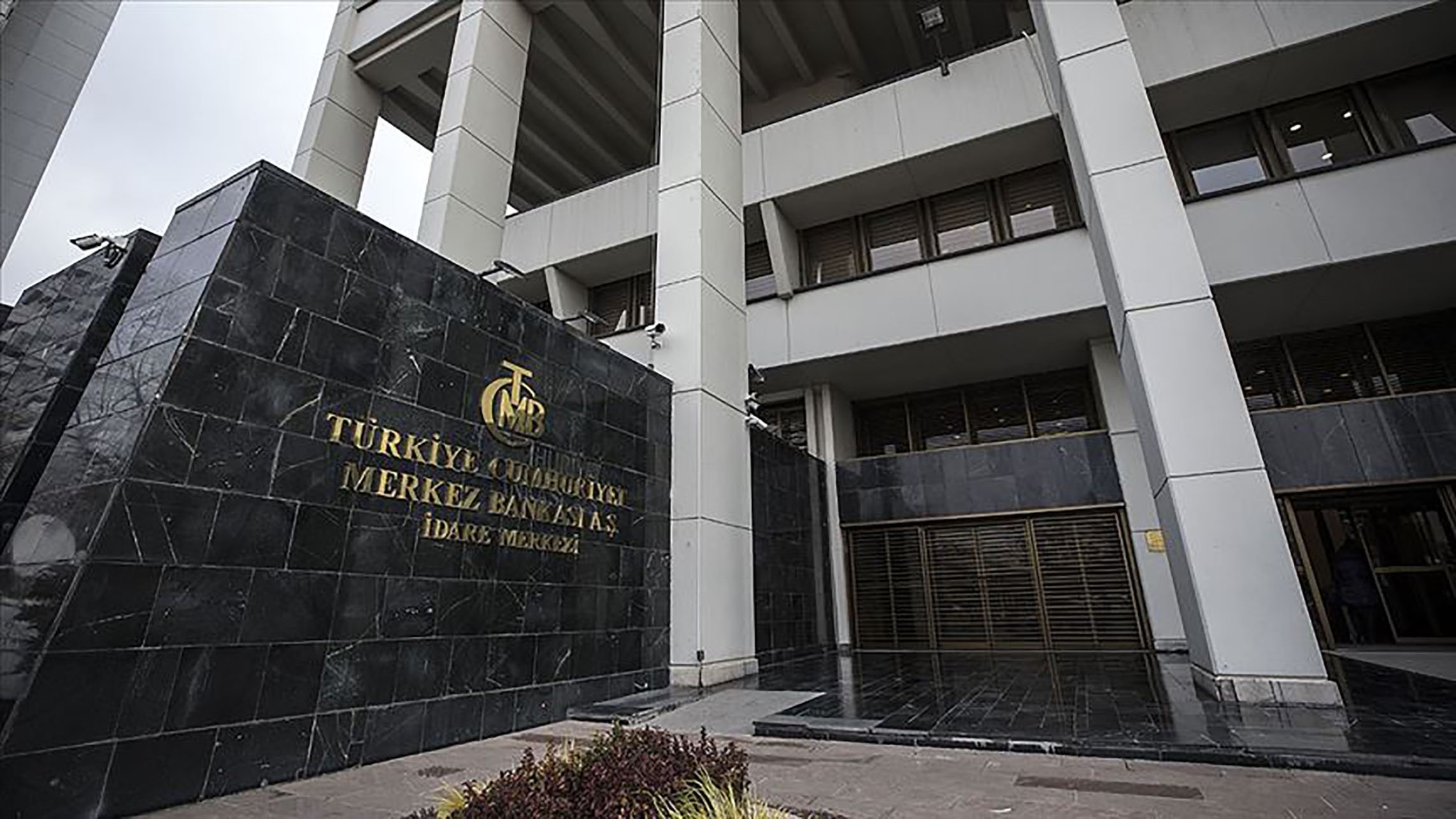 Merkez Bankası ndan bankalara talimat