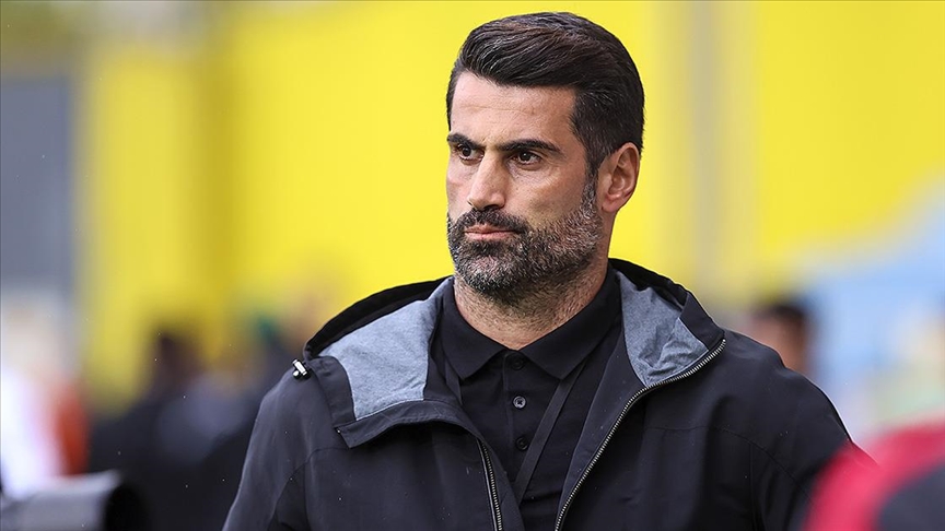 Volkan Demirel: Fenerbahçe ye hoca olarak geleceğim