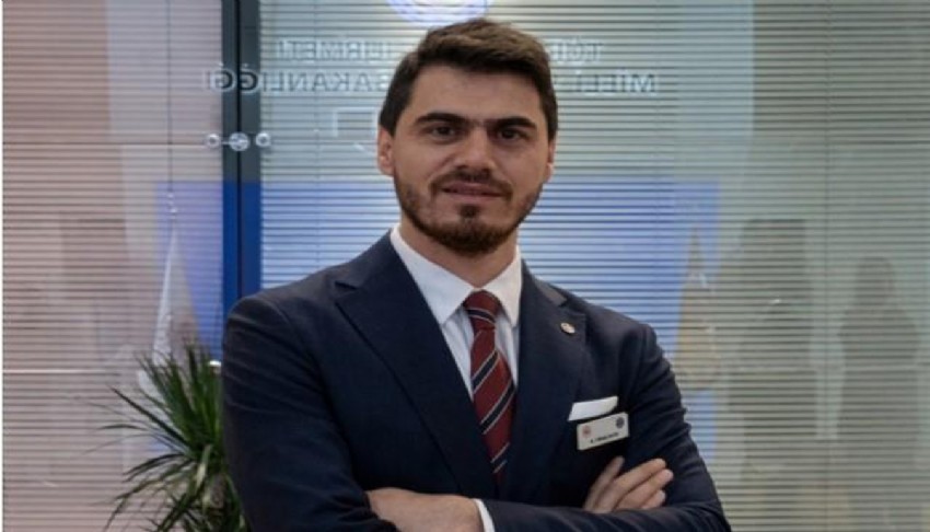 İskender Balcı Türkiye'ye dönüp teslim oldu