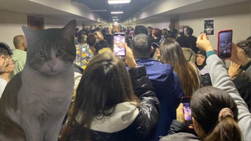 Eros un katilinin cezası belli oldu