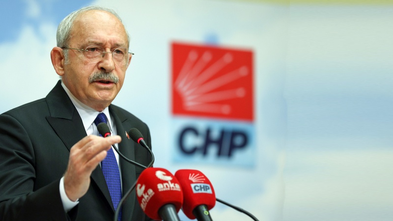 Kılıçdaroğlu ndan iddialara yanıt: Partinin böyle bir geleneği yok