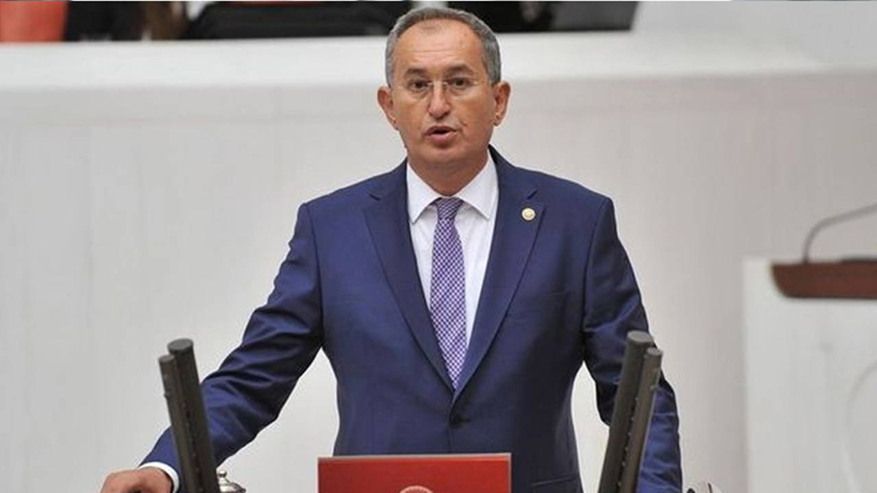CHP li Atila Sertel e yakalama kararı